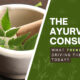 Ayurveda consumer trends