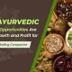 Direct Selling Companies, Ayurvedic Business Opportunities