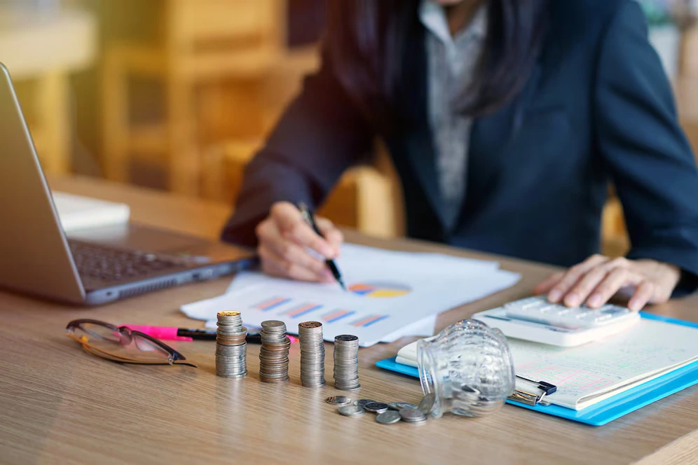 Financial Planning - Hari Ram Rinwa